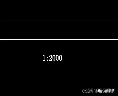 详细讲解CASS勘测定界图的绘制及出图_补全_05